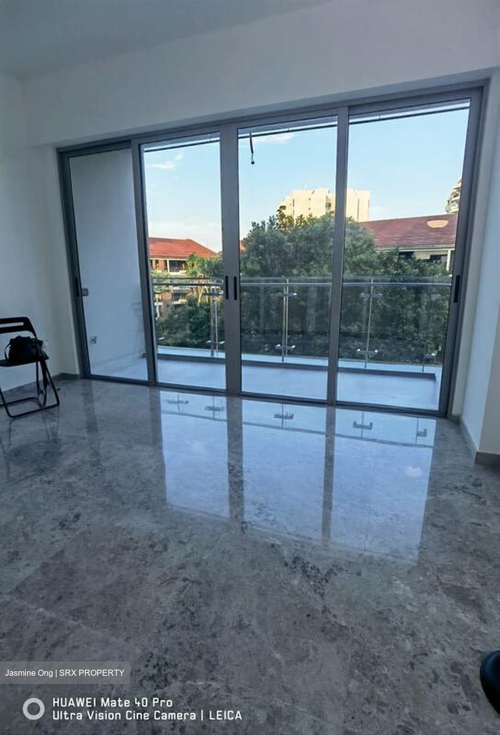 Wilshire Residences (D10), Apartment #522708241